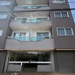 Apto 23 - Completo No Centro De Foz