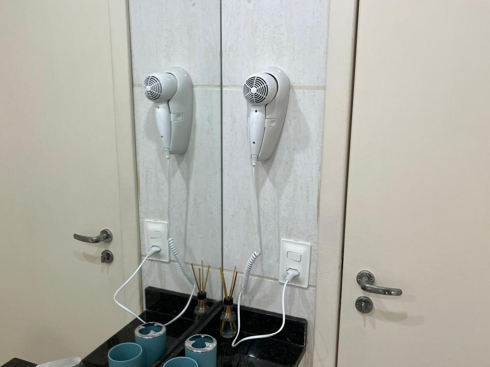 Apartamento Apto 23 - Completo No Centro De Foz *