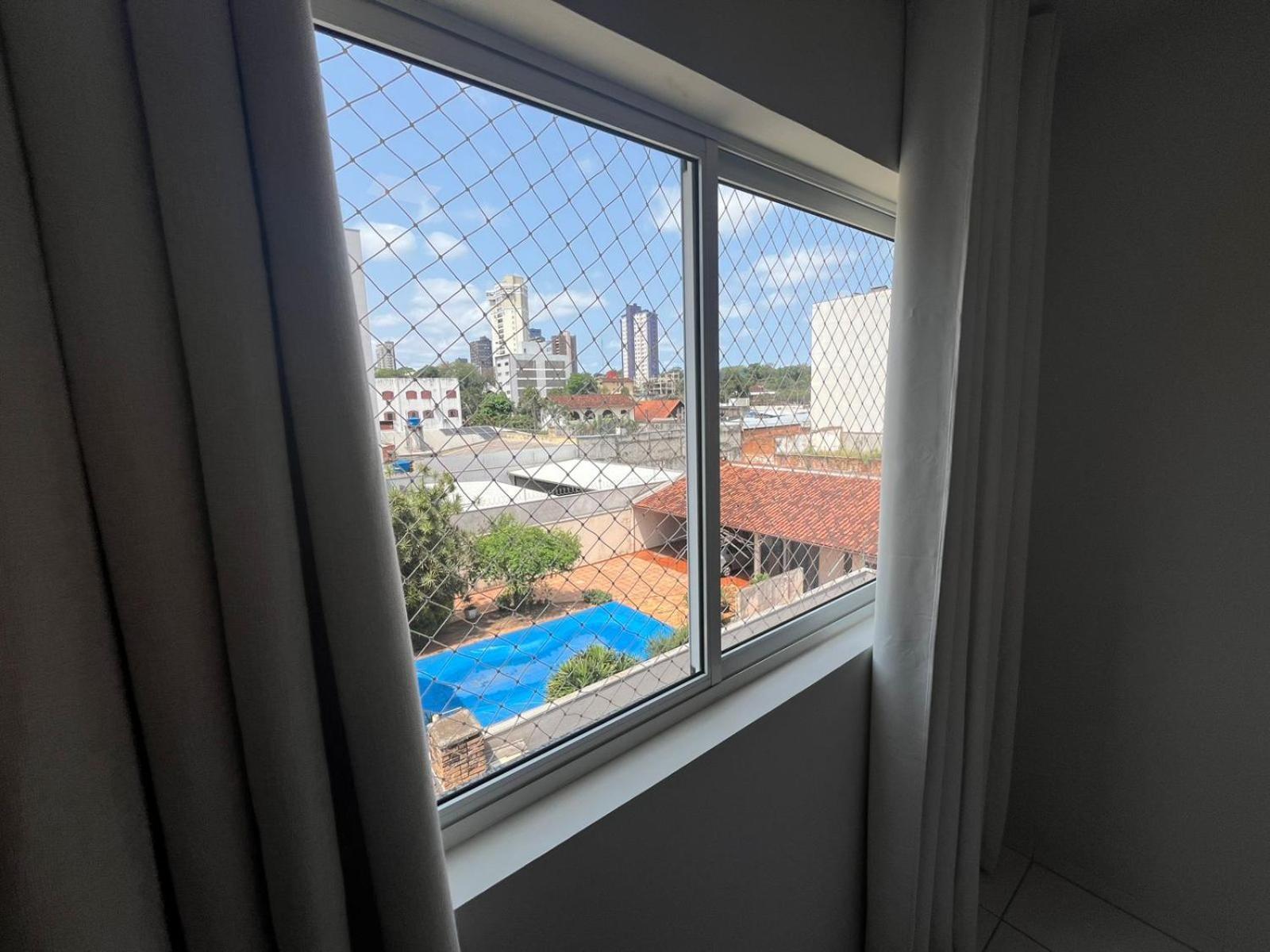 Apartamento Apto 23 - Completo No Centro De Foz Foz do Iguaçu