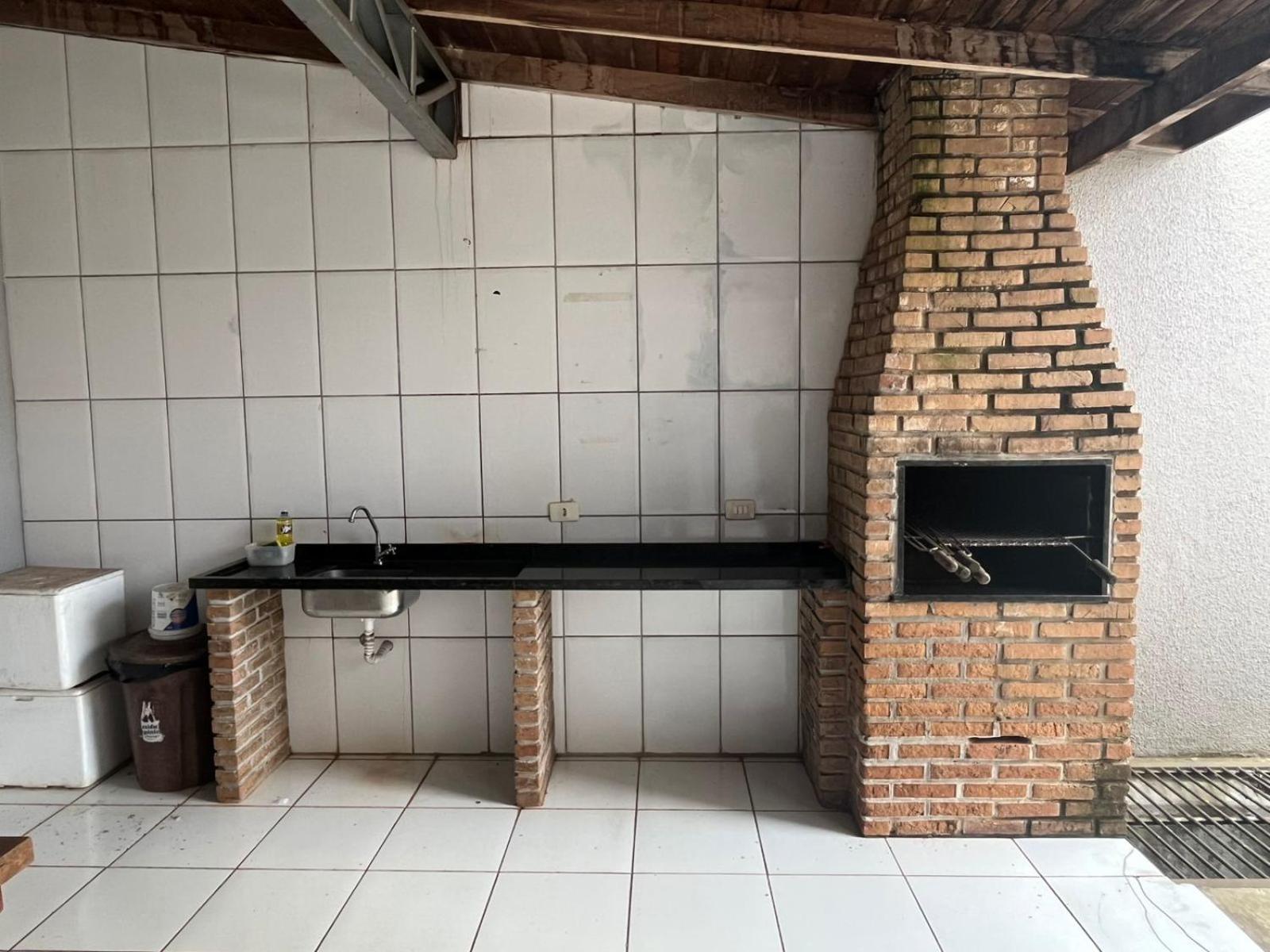 Apto 23 - Completo No Centro De Foz Apartamento Foz do Iguaçu