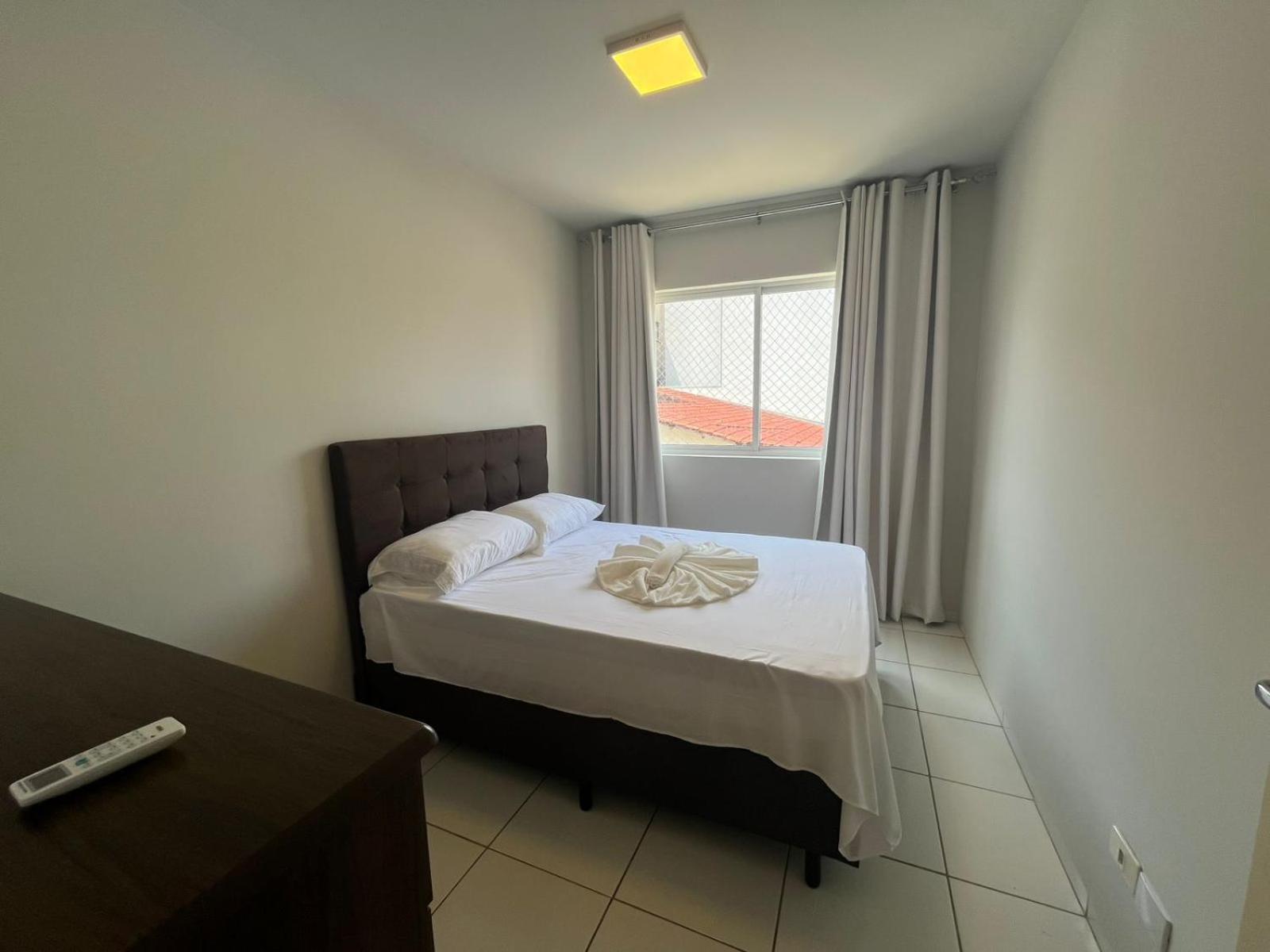 Apartamento Apto 23 - Completo No Centro De Foz Foz do Iguaçu