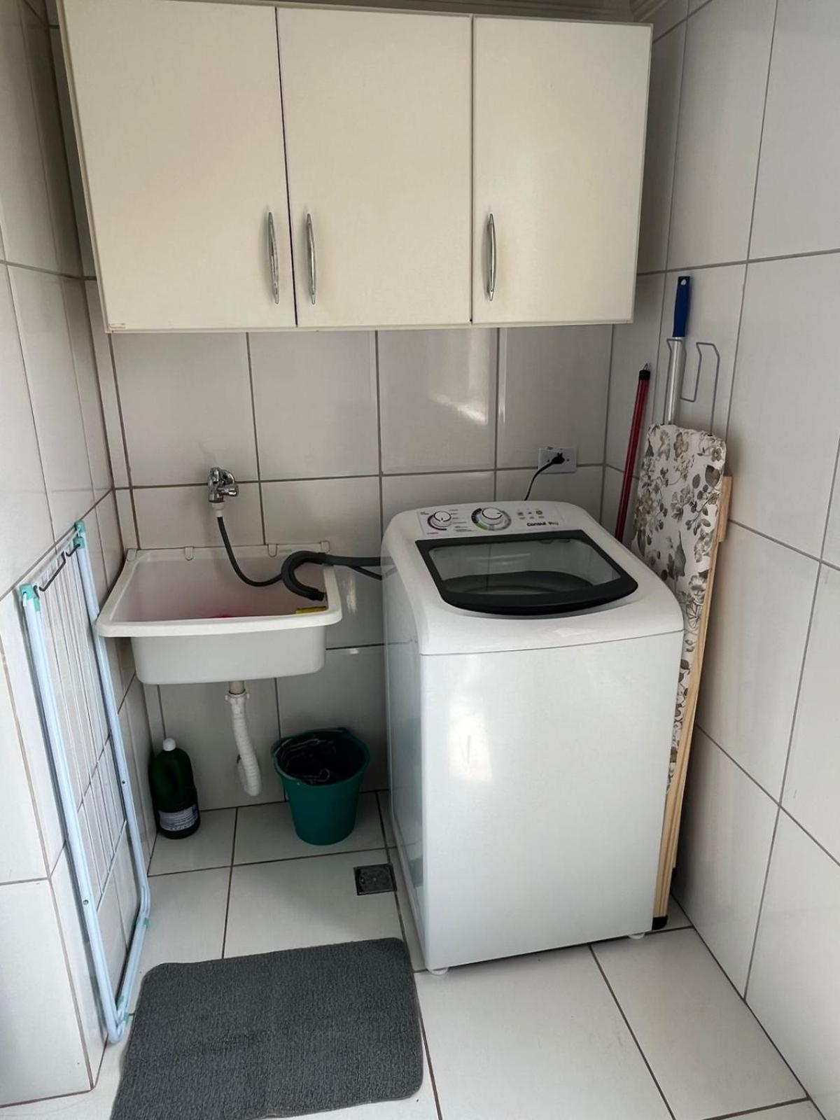 Apartamento Apto 23 - Completo No Centro De Foz